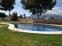 Bungalow Monte Alto 2 - B&B Alboraya