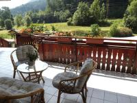 Apartmaji Boštjan Pristavec - B&B Kranjska Gora