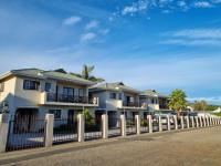 Lyndo's Cove, Close to the WATERFRONT, Nautilus Cove security complex - Ferienwohnung Knysna