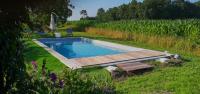 B&B Le Grand-Pressigny - LES LIMORNIERES - Bed and Breakfast Le Grand-Pressigny