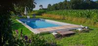 LES LIMORNIERES - Bed and Breakfast Le Grand-Pressigny