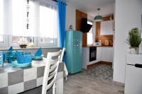 Apartament SanPaulo - B&B