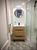 Appartamento con 3 Camere da Letto