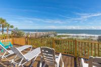 Silver Dunes - B&B