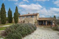 B&B Brancorsi - Antico Casale Bellavista - Bed and Breakfast Brancorsi