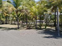 A 2 minutes de la PLAGE chambre du bonheur CABALLO DEL MAR - Chambres d'hôtes Parrita