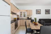 Appartement met 2 slaapkamers