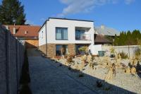 Apartmány Olšovská - Chambres d’hôtes