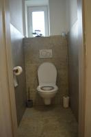 Appartement met 2 slaapkamers