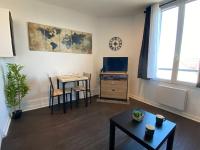 B&B Meaux - Le Petit Cerf 3 / Proche Disney / Paris / Wifi - Bed and Breakfast Meaux