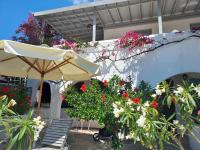 Monolocale con Cortile Privato
