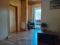 Habitación Familiar con balcón