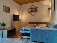 Habitación Familiar con balcón
