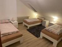 Pension 43 - B&B Duisburgo
