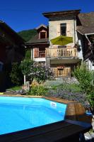 Autour du Soleil - B&B