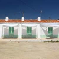 Herdade de Alagães - B&B