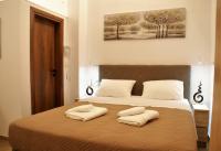 Evangelia's Little House - B&B Rodas