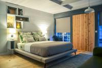 Atlantic Furnas - B&B Furnas