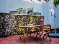 Atlantic Furnas - B&B Furnas