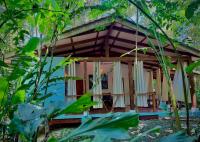 Las Palomas Villas - Bed and Breakfast Cocles
