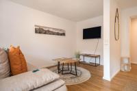 Appartement 1 Chambre