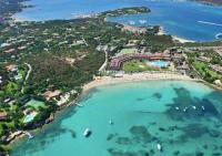 CELESTE Central Apartment in Porto Rotondo with private parking - B&B
