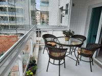 Apartamento acolhedor na Praia do Forte - B&B Cabo Frio