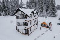 B&B Jahorina - Apartment T&T - Bed and Breakfast Jahorina