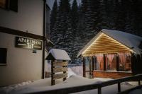 Apartamento - Planta baja