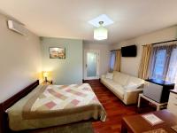 Apartamento - Planta baja