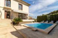 Cala Ratjada - 3818-01 Mallorca - B&B Cala Rajada