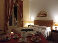 Dreibettzimmer
