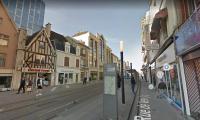 Appartement 1 Chambre