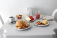 POUSADA LYRIOS do MAR - B&B Maragogi