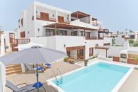 Villa Pilar - B&B