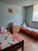Suite de 2 dormitorios