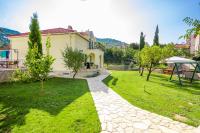 Apartment Barbina Kaštelina - B&B Sveti Juraj