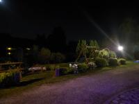 AGROTURYSTYKA NAD STAWEM - B&B Gąsiorowo