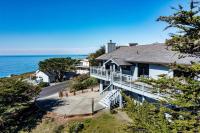 Whale Watch FANTASTIC VIEWS Game Room Dog Friendly - B&B Dillon Beach