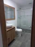 Apartamento de 2 dormitorios