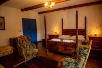Suite Lit Queen-Size Deluxe