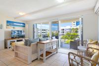 Coral Sea Apartments - Chambres d’hôtes Maroochydore