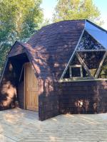 Refugios del Ranco - B&B Lago Ranco