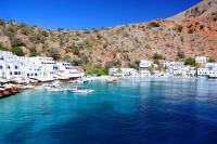 B&B Loutro - Maistrali - Bed and Breakfast Loutro