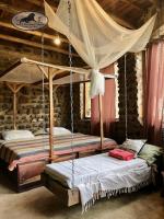 Chambre Double Deluxe