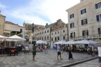 La Piazza Apartment - Ferienwohnung Dubrovnik