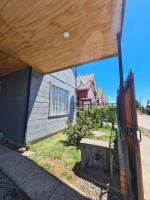 Casa Rucapillan Villarrica - B&B