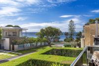 B&B Mornington - Sea Grange - harbour views, prime location - Bed and Breakfast Mornington