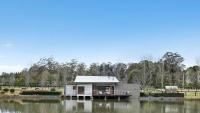 Casa Sul Lago in the H'Lands - B&B