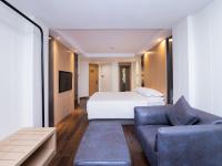 Country Inn&Suites by Radisson, Shanghai PVG